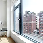 Ues 1Br W Dm Elevator Gym Coworking Spaces Nyc-589