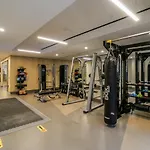 Ues 1Br W Dm Elevator Gym Coworking Spaces Nyc-589