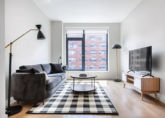Ues 1Br W Dm Elevator Gym Coworking Spaces Nyc-589