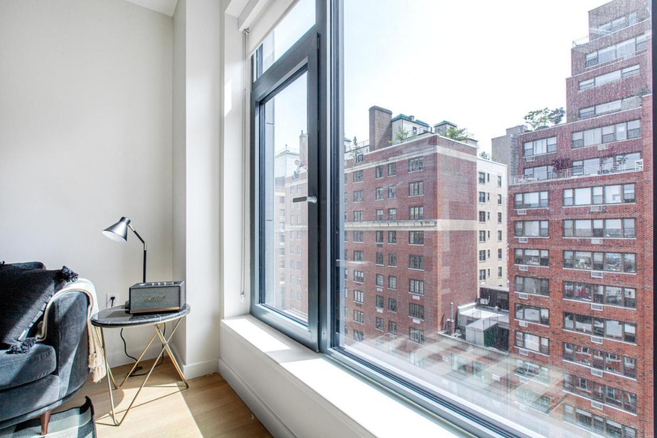 Apartment Ues 1br W Dm Elevator Gym Coworking Spaces Nyc-589 *
