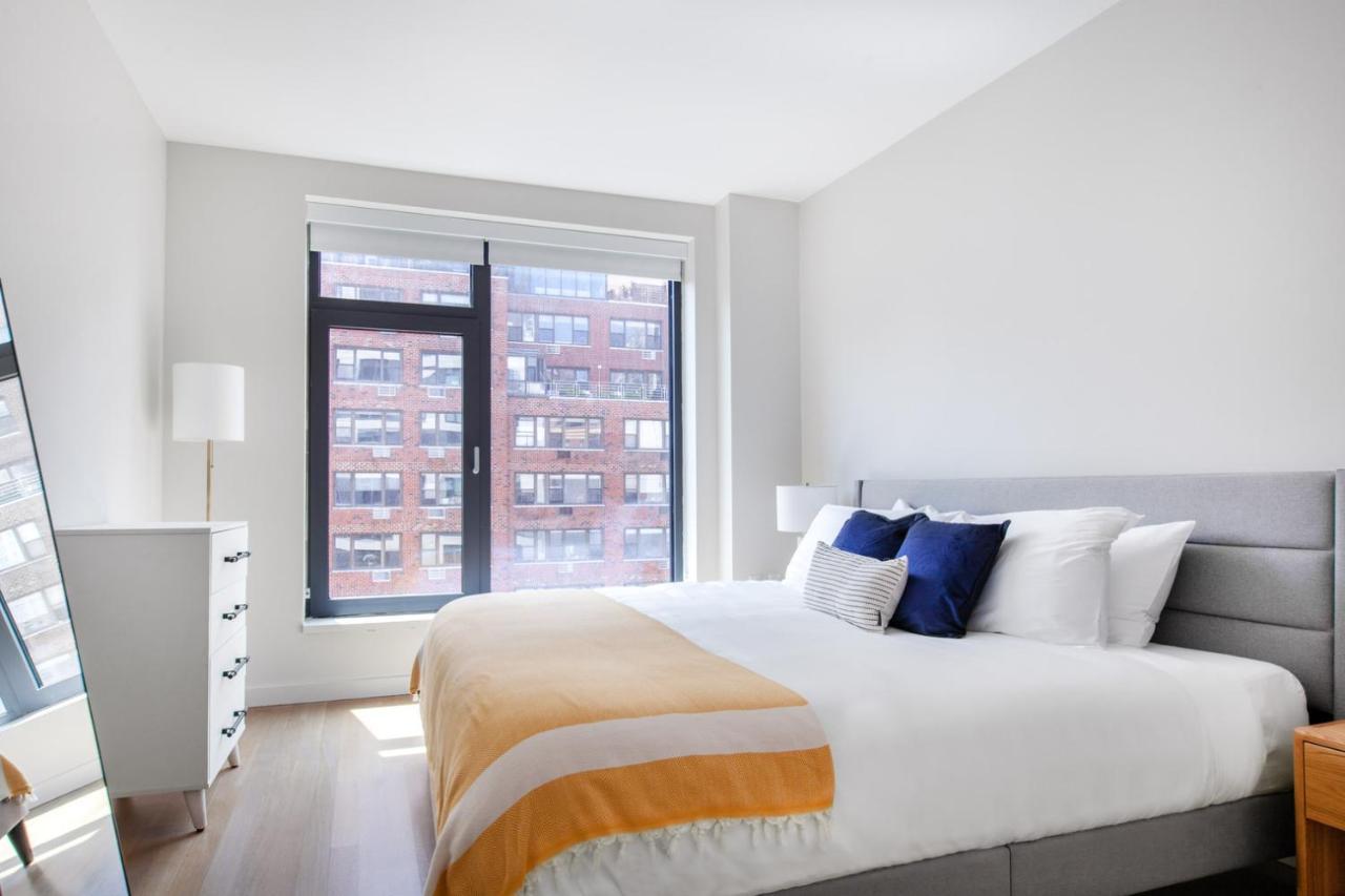 Apartment Ues 1br W Dm Elevator Gym Coworking Spaces Nyc-589 *
