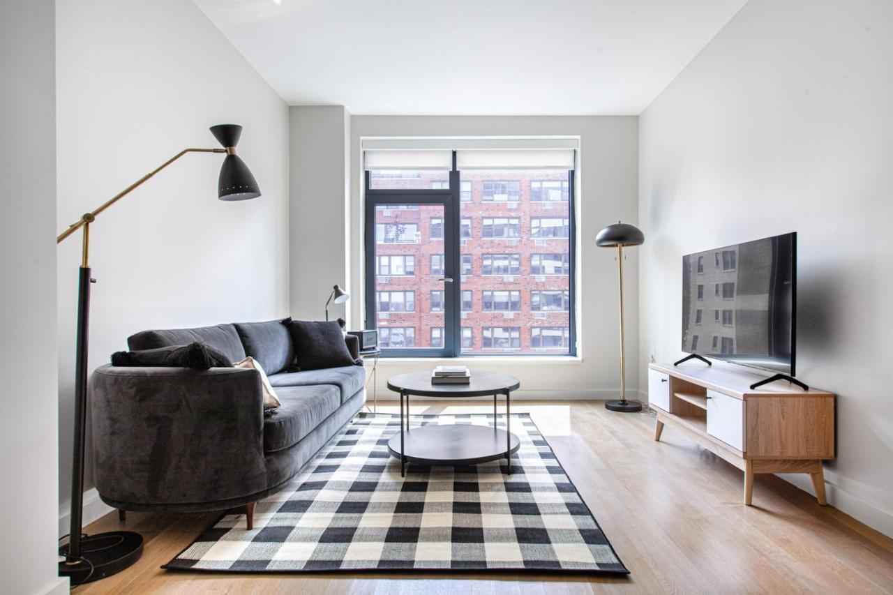 Apartment Ues 1br W Dm Elevator Gym Coworking Spaces Nyc-589 *