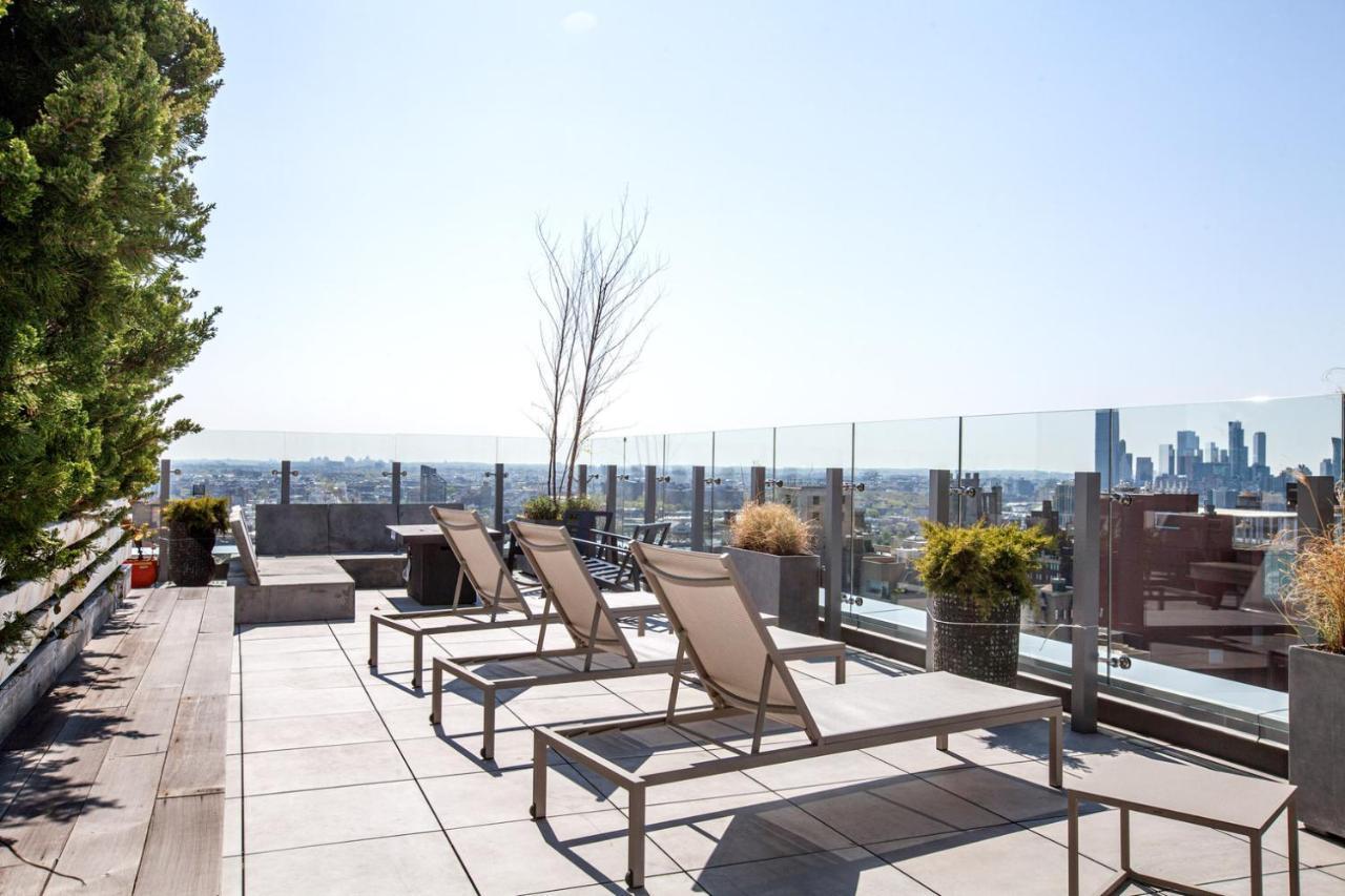 Apartment Ues 1br W Dm Elevator Gym Coworking Spaces Nyc-589 *