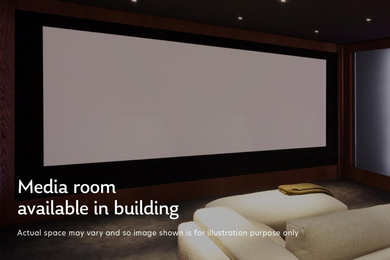 Apartment Ues 1br W Dm Elevator Gym Coworking Spaces Nyc-589 New York