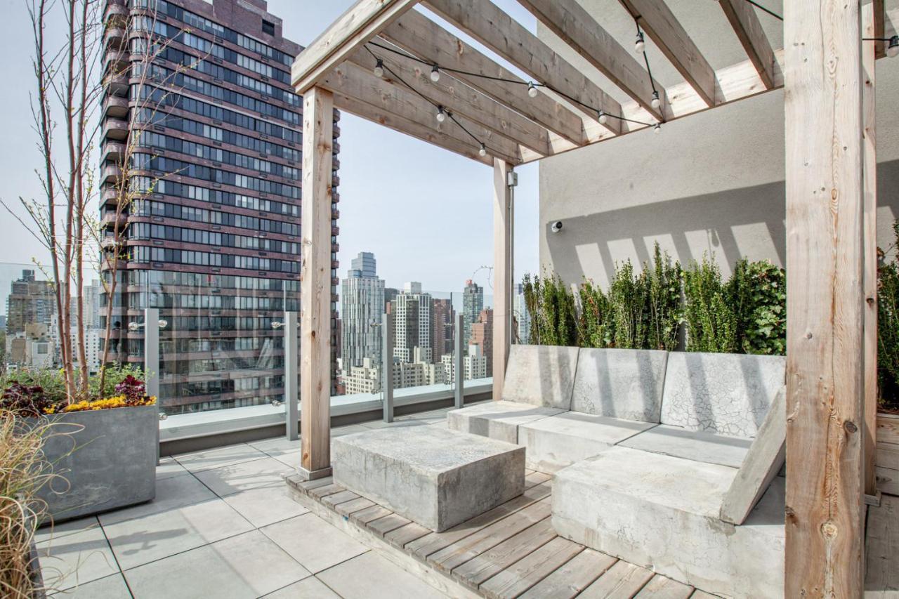 Ues 1br W Dm Elevator Gym Coworking Spaces Nyc-589 * New York
