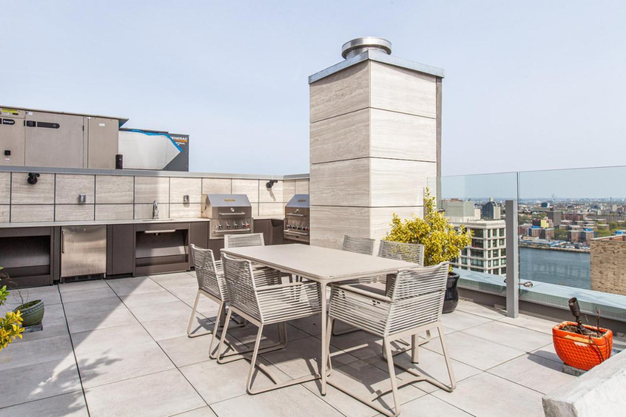 Apartment Ues 1br W Dm Elevator Gym Coworking Spaces Nyc-589 New York