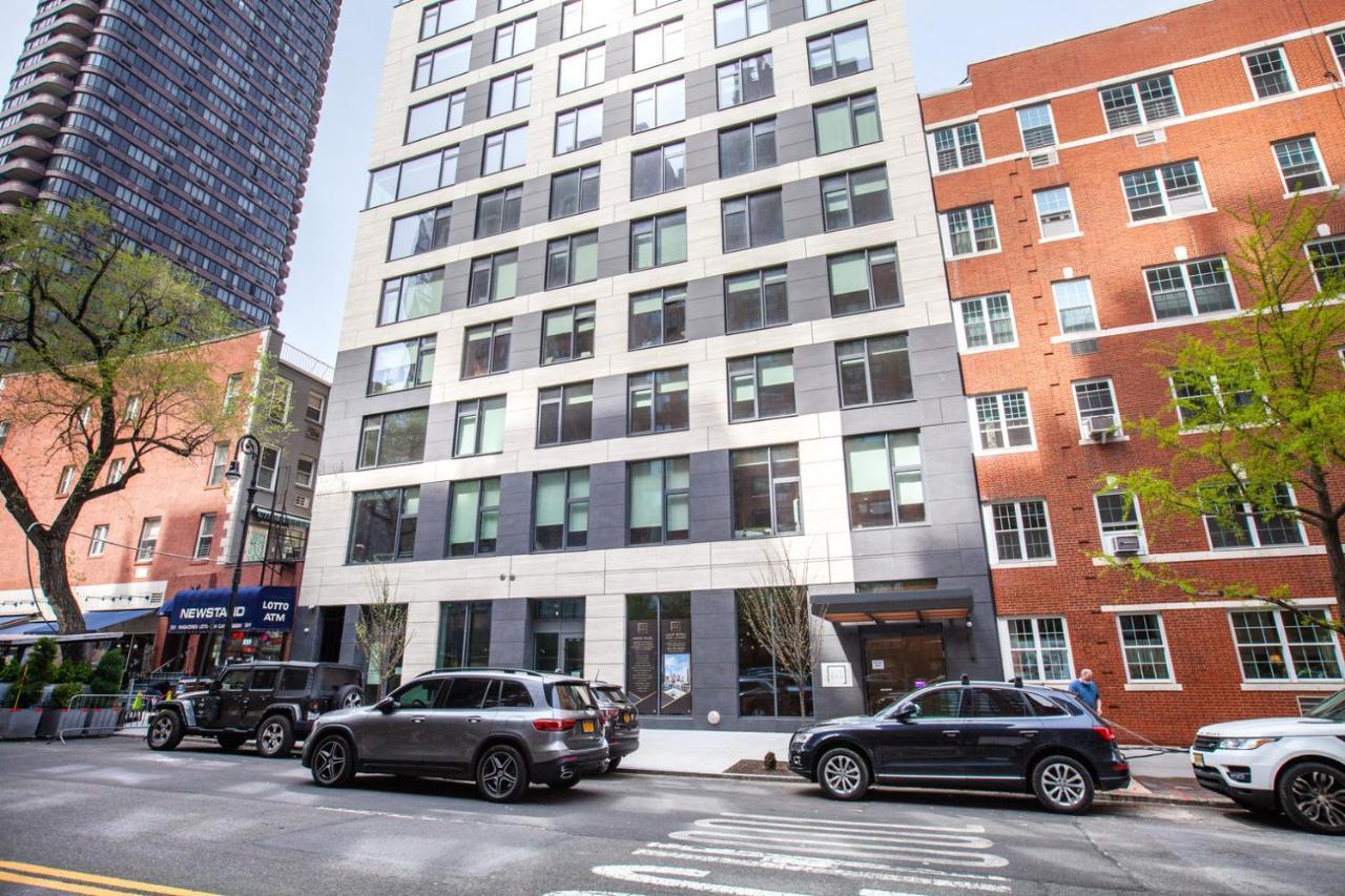 Ues 1br W Dm Elevator Gym Coworking Spaces Nyc-589 Apartment New York
