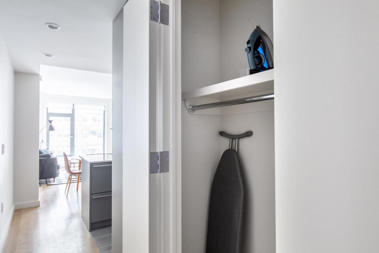 Apartment Ues 1br W Dm Elevator Gym Coworking Spaces Nyc-589 *