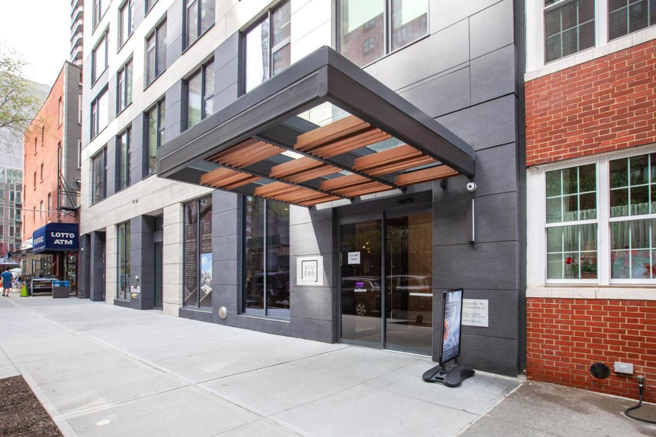 Ues 1br W Dm Elevator Gym Coworking Spaces Nyc-589 Apartment